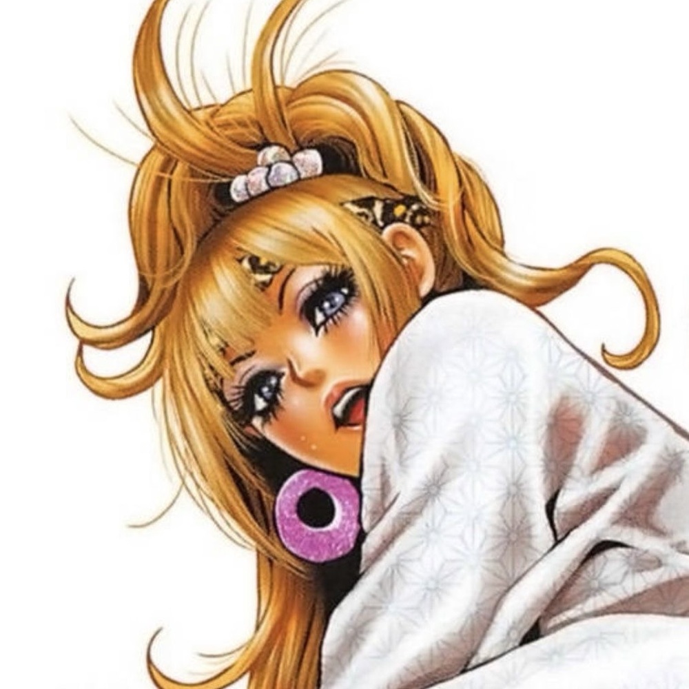 Meet your Posher, Leyah